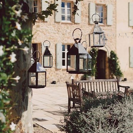 Bastide St Mathieu Hotel Grasse Exterior foto