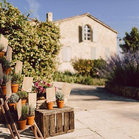 Bastide St Mathieu Hotel Grasse Exterior foto