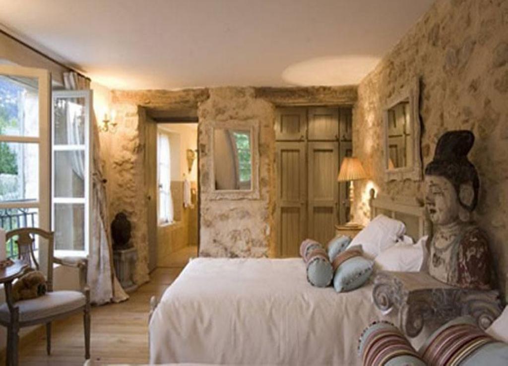 Bastide St Mathieu Hotel Grasse Exterior foto
