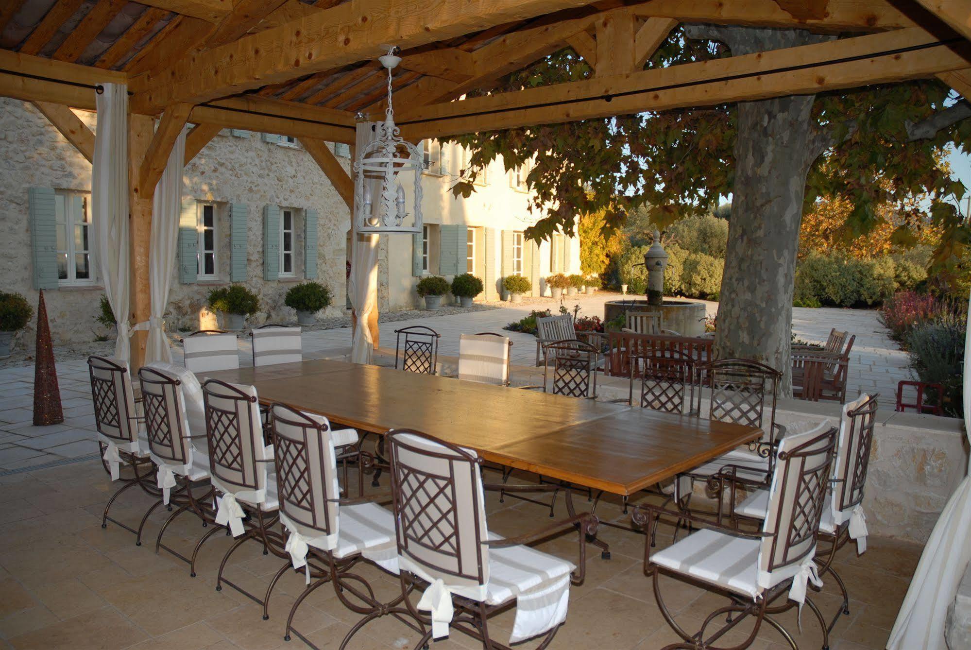 Bastide St Mathieu Hotel Grasse Exterior foto