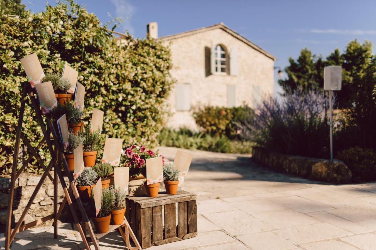 Bastide St Mathieu Hotel Grasse Exterior foto