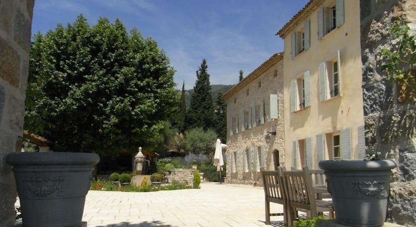 Bastide St Mathieu Hotel Grasse Exterior foto