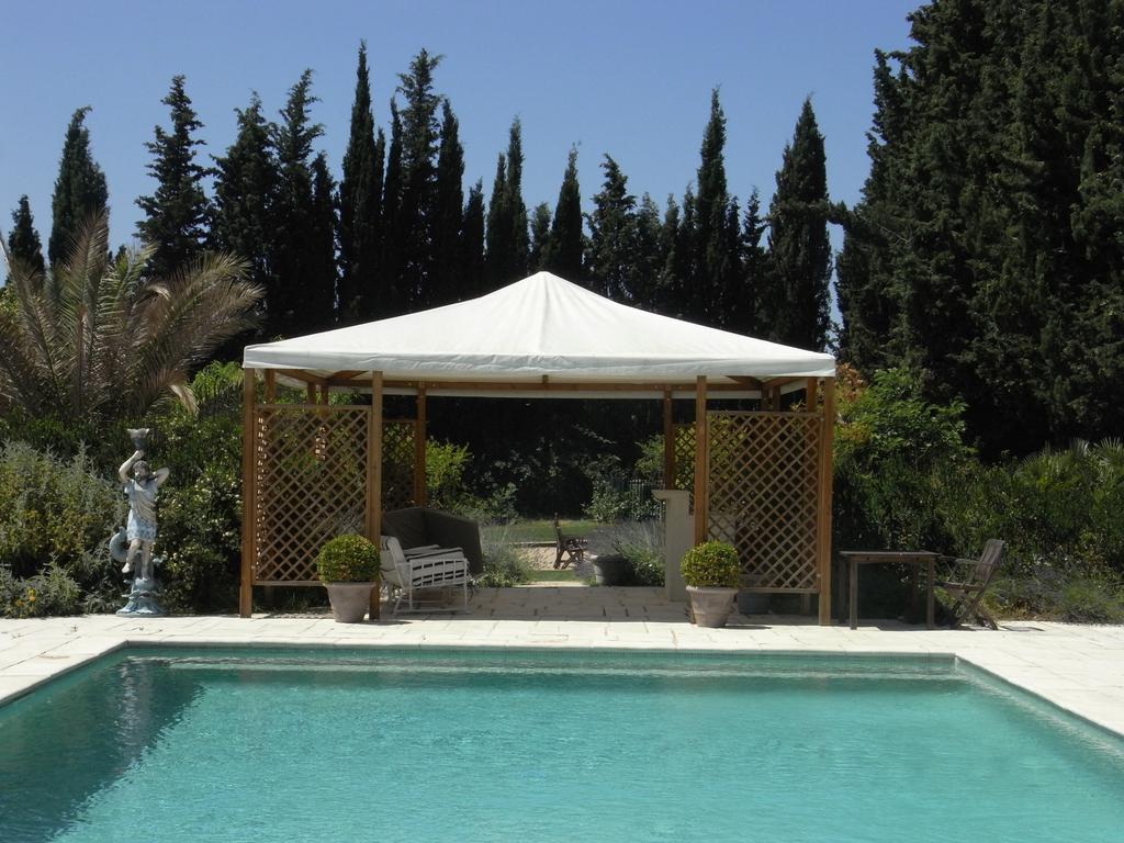 Bastide St Mathieu Hotel Grasse Exterior foto