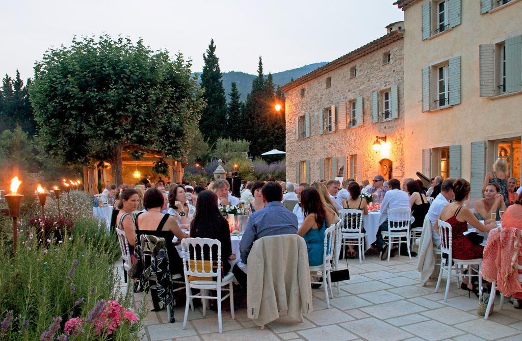 Bastide St Mathieu Hotel Grasse Exterior foto